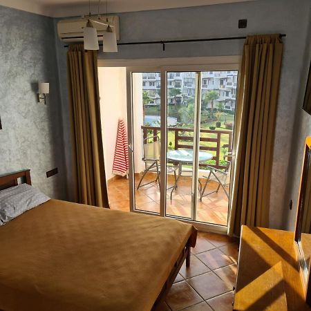 Mirador Golf Appart-Hotel Cabo Negro Luaran gambar