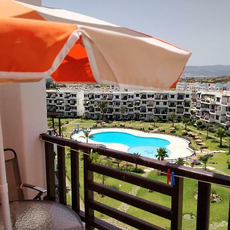 Mirador Golf Appart-Hotel Cabo Negro Luaran gambar