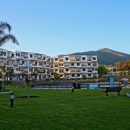 Mirador Golf Appart-Hotel Cabo Negro Luaran gambar