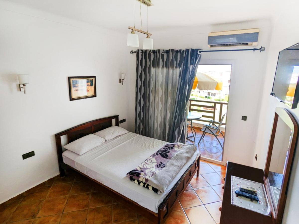 Mirador Golf Appart-Hotel Cabo Negro Luaran gambar