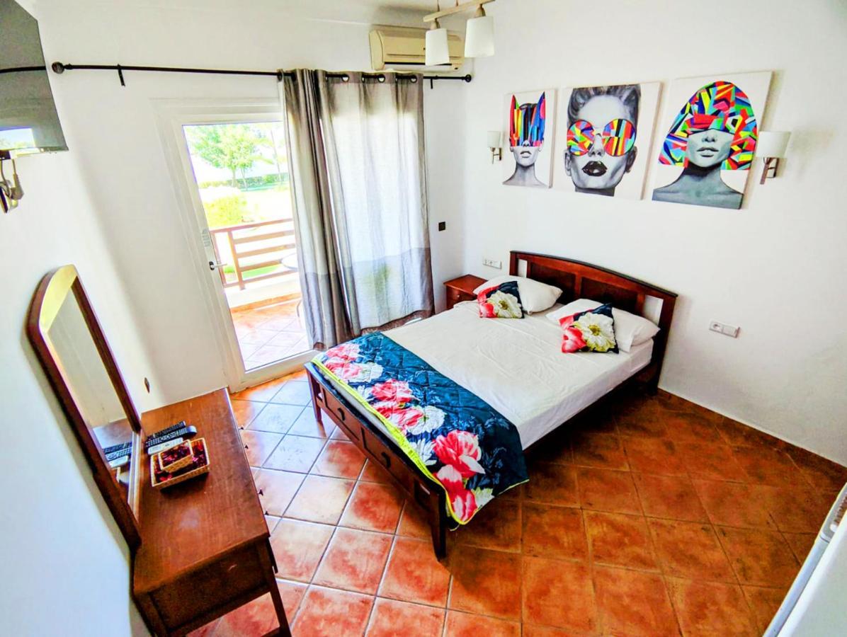 Mirador Golf Appart-Hotel Cabo Negro Luaran gambar