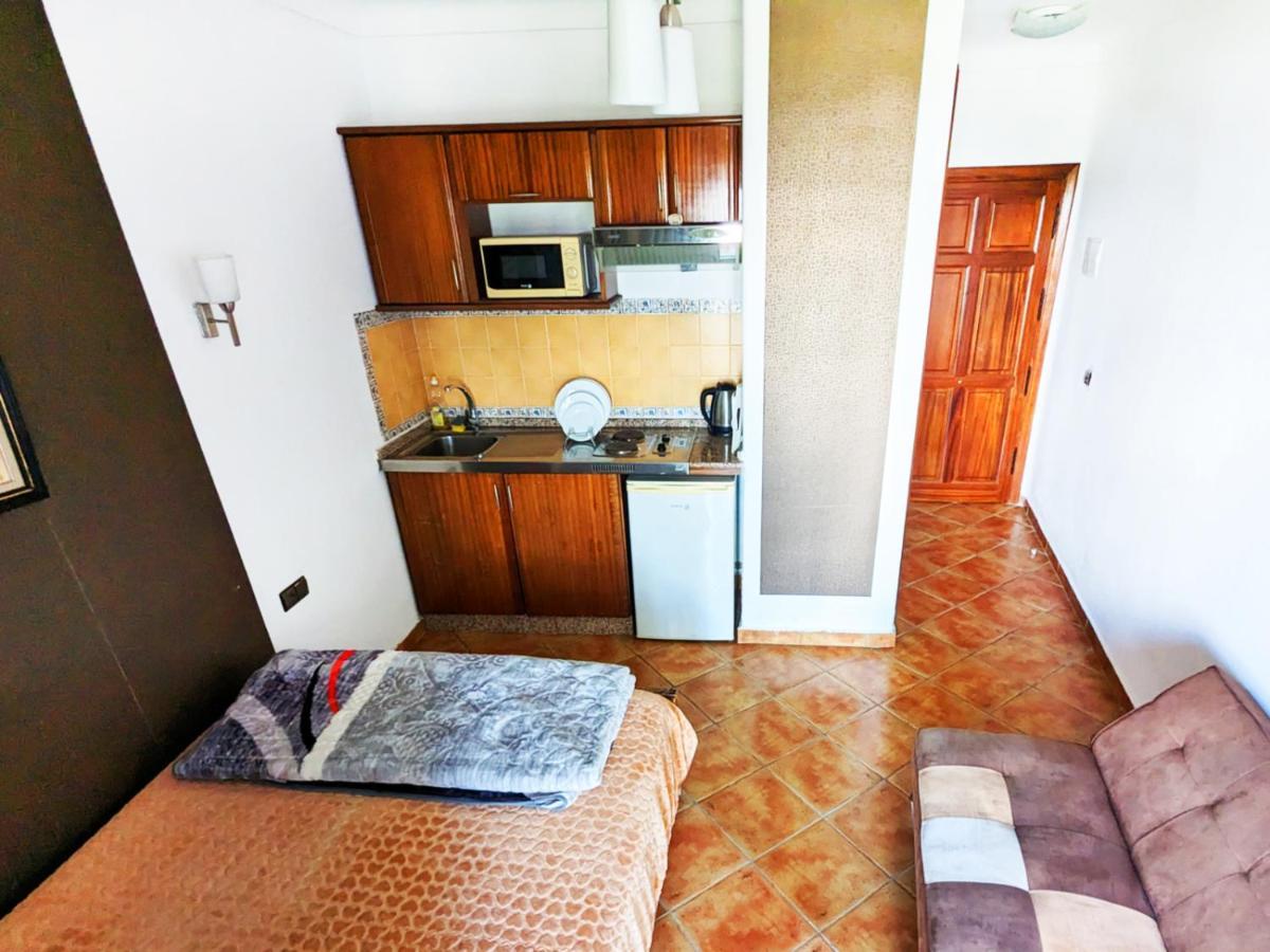 Mirador Golf Appart-Hotel Cabo Negro Luaran gambar