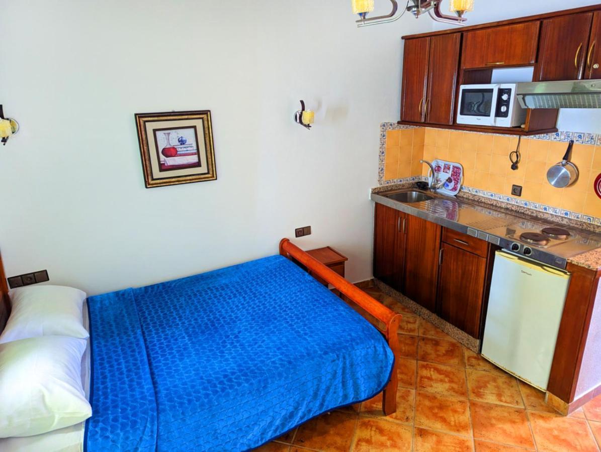 Mirador Golf Appart-Hotel Cabo Negro Luaran gambar