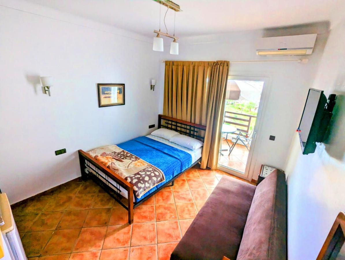 Mirador Golf Appart-Hotel Cabo Negro Luaran gambar
