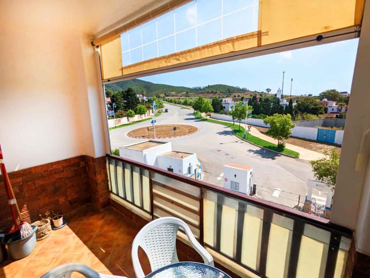 Mirador Golf Appart-Hotel Cabo Negro Luaran gambar