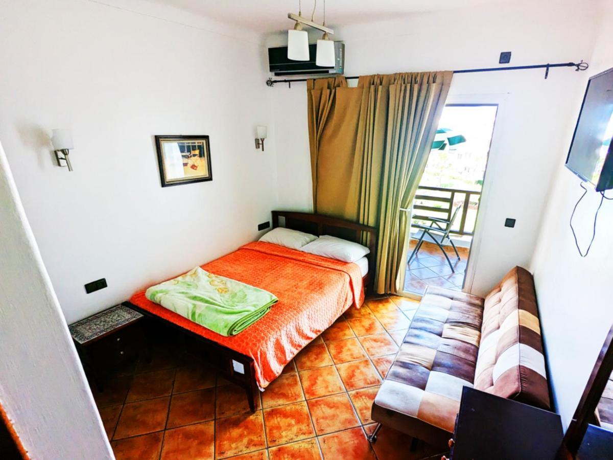 Mirador Golf Appart-Hotel Cabo Negro Luaran gambar
