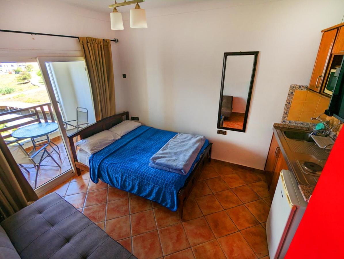 Mirador Golf Appart-Hotel Cabo Negro Luaran gambar