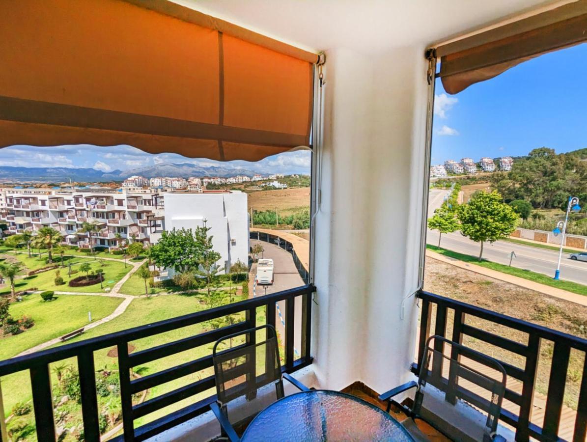 Mirador Golf Appart-Hotel Cabo Negro Luaran gambar