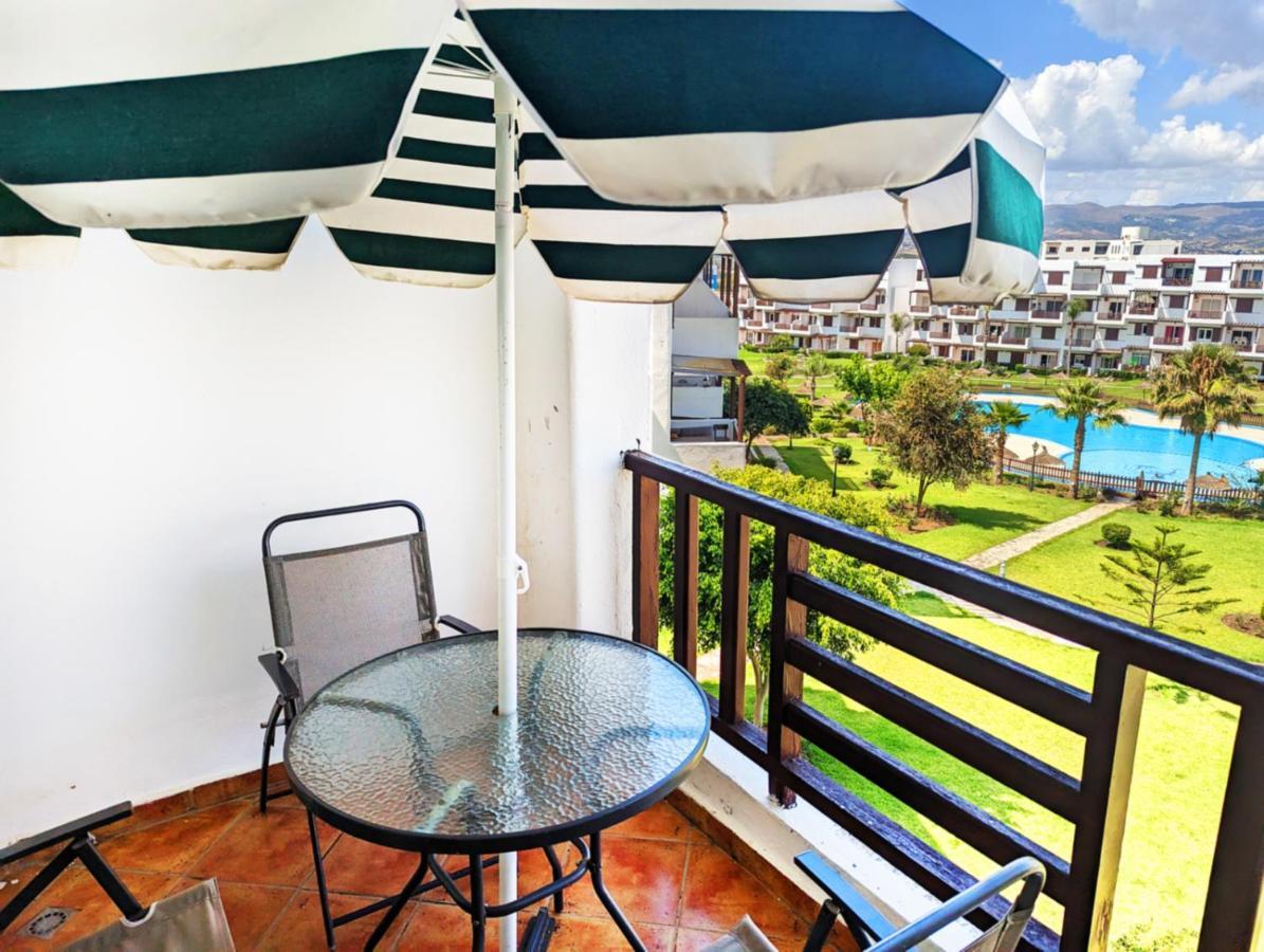 Mirador Golf Appart-Hotel Cabo Negro Luaran gambar