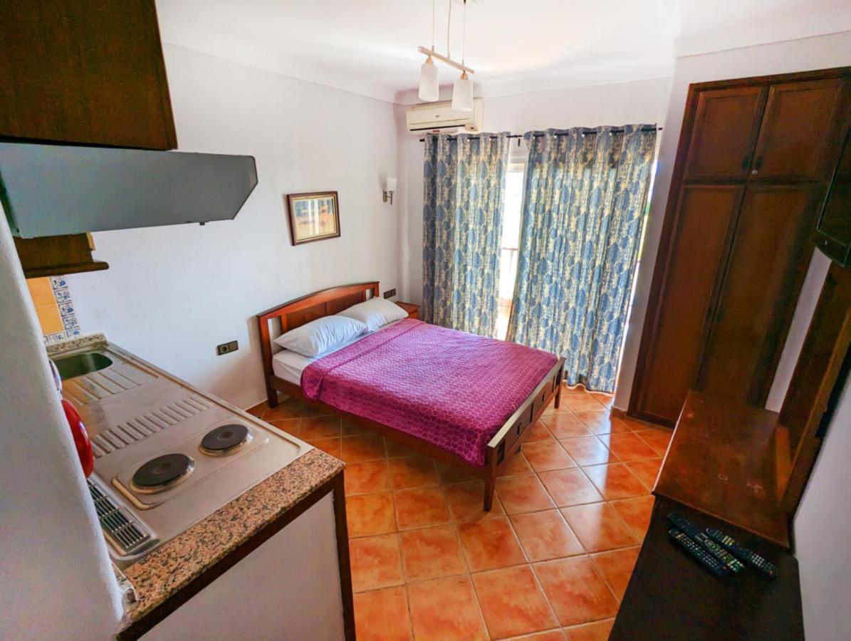 Mirador Golf Appart-Hotel Cabo Negro Luaran gambar