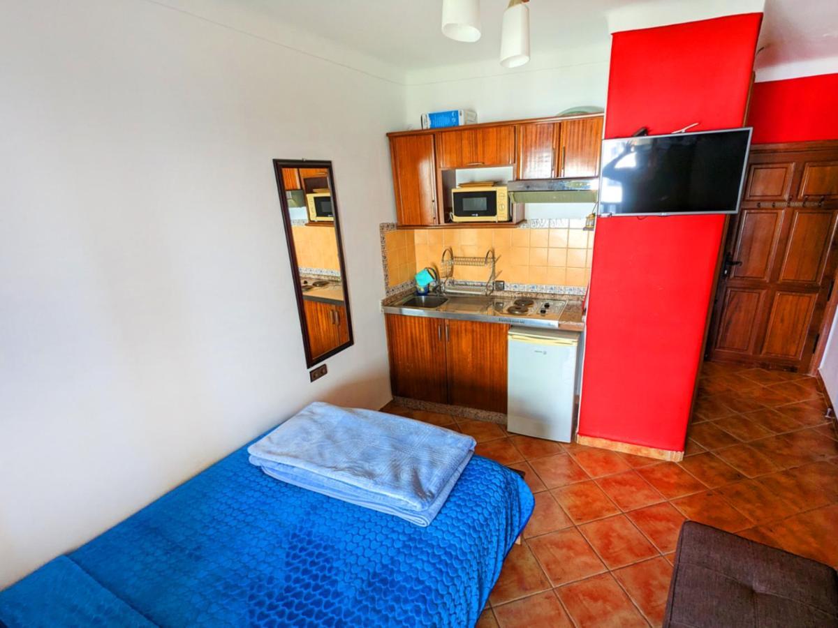 Mirador Golf Appart-Hotel Cabo Negro Luaran gambar