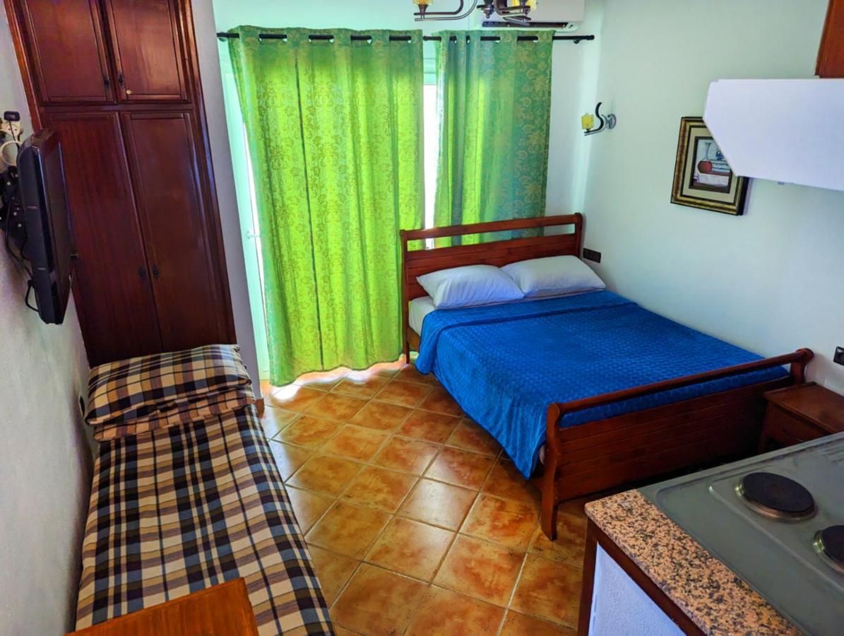 Mirador Golf Appart-Hotel Cabo Negro Luaran gambar