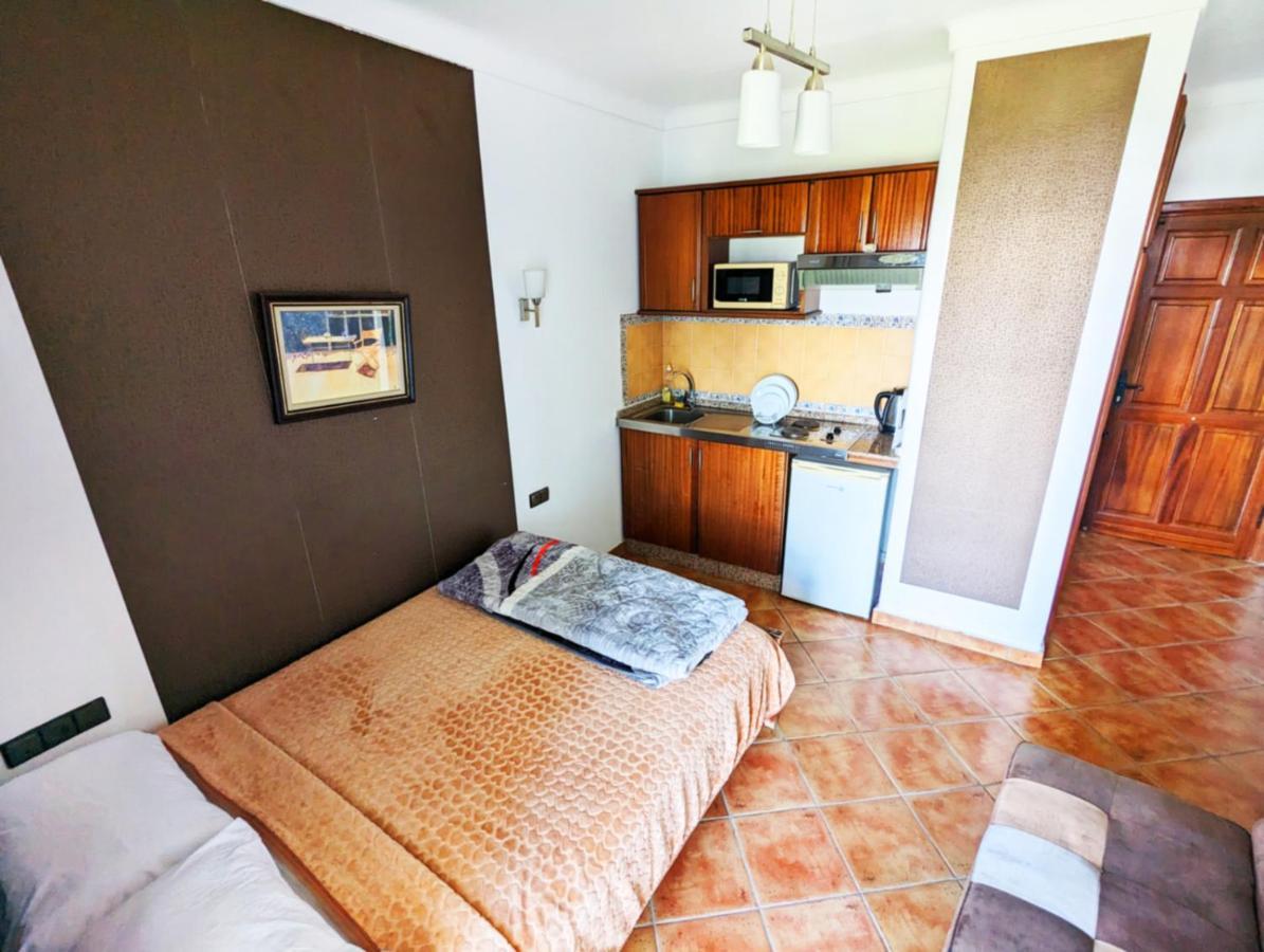 Mirador Golf Appart-Hotel Cabo Negro Luaran gambar