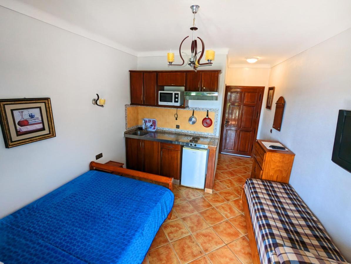 Mirador Golf Appart-Hotel Cabo Negro Luaran gambar