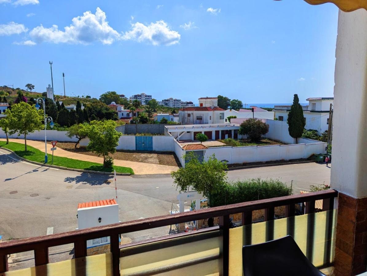 Mirador Golf Appart-Hotel Cabo Negro Luaran gambar
