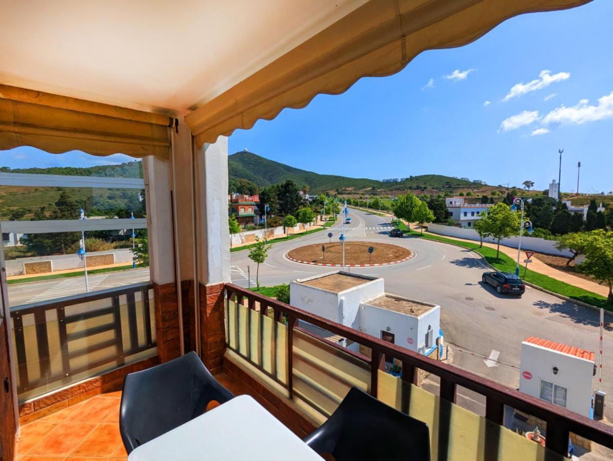 Mirador Golf Appart-Hotel Cabo Negro Luaran gambar