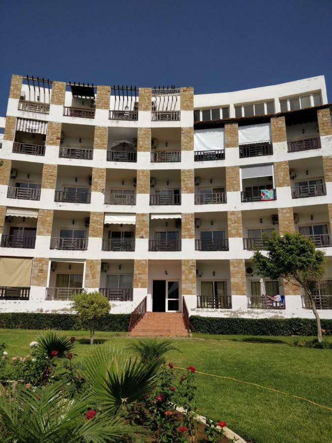 Mirador Golf Appart-Hotel Cabo Negro Luaran gambar