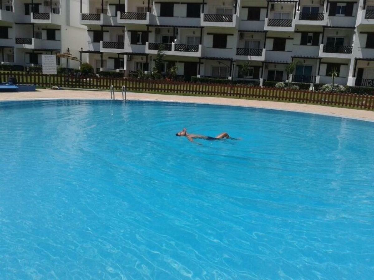 Mirador Golf Appart-Hotel Cabo Negro Luaran gambar