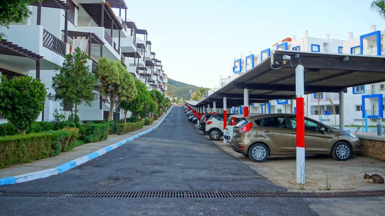 Mirador Golf Appart-Hotel Cabo Negro Luaran gambar