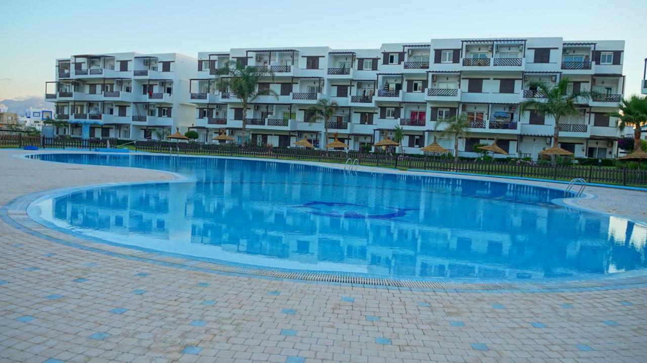 Mirador Golf Appart-Hotel Cabo Negro Luaran gambar