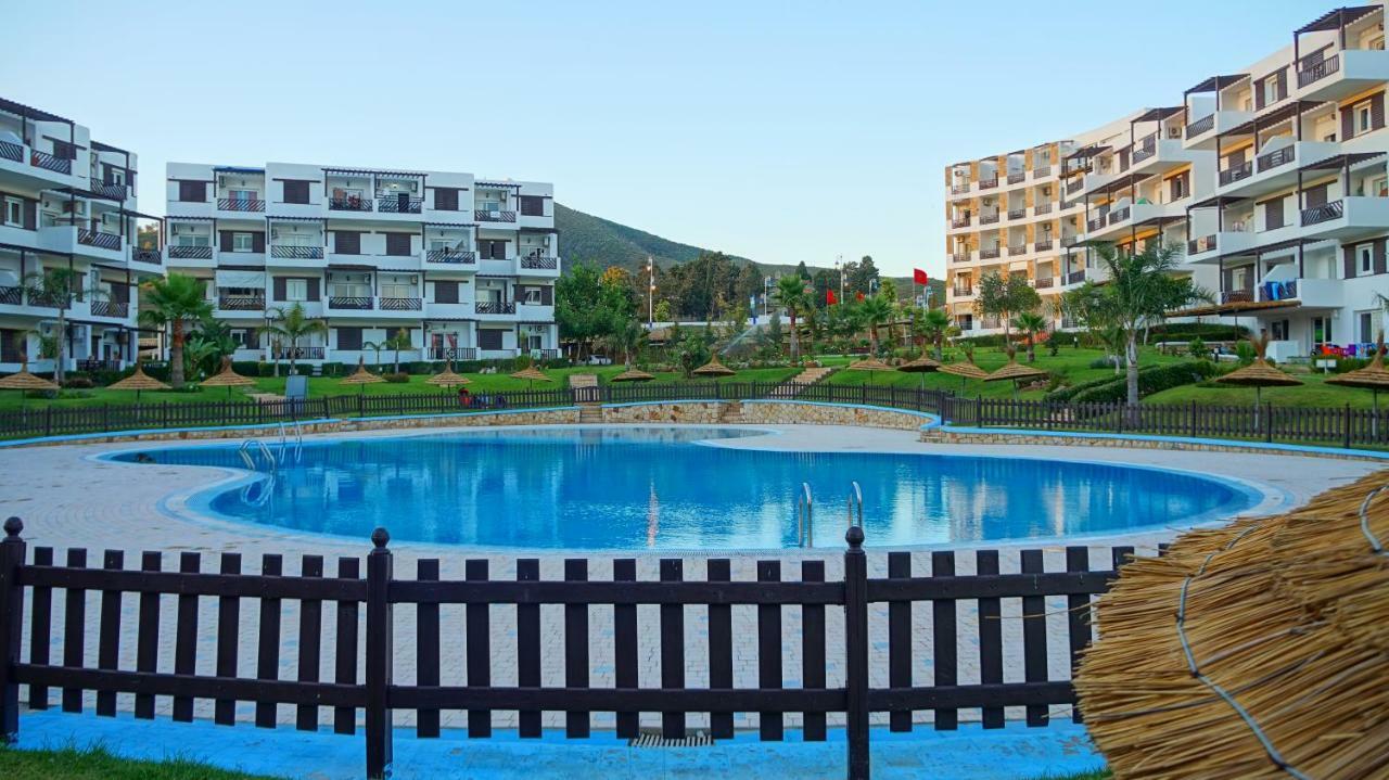 Mirador Golf Appart-Hotel Cabo Negro Luaran gambar