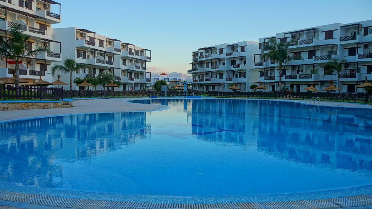 Mirador Golf Appart-Hotel Cabo Negro Luaran gambar