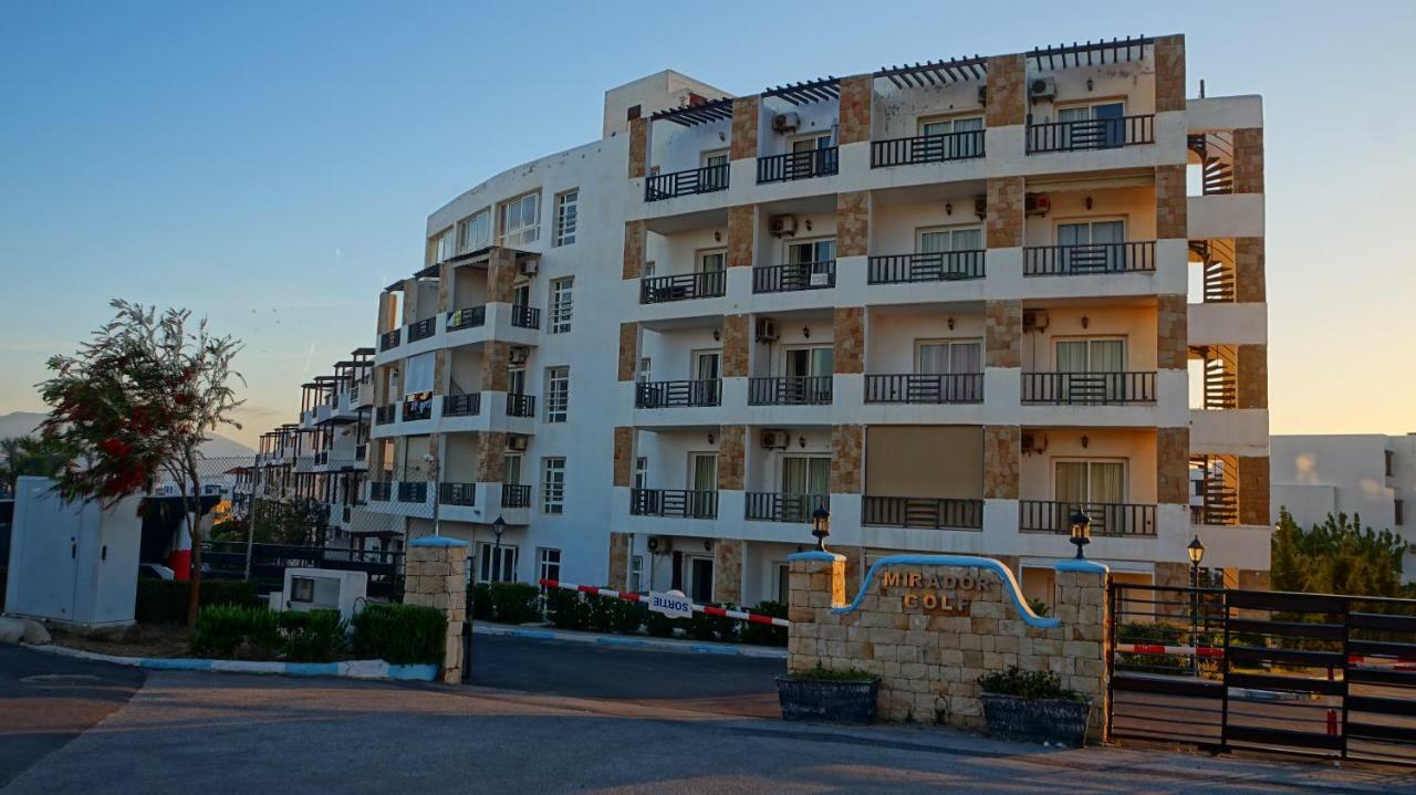 Mirador Golf Appart-Hotel Cabo Negro Luaran gambar
