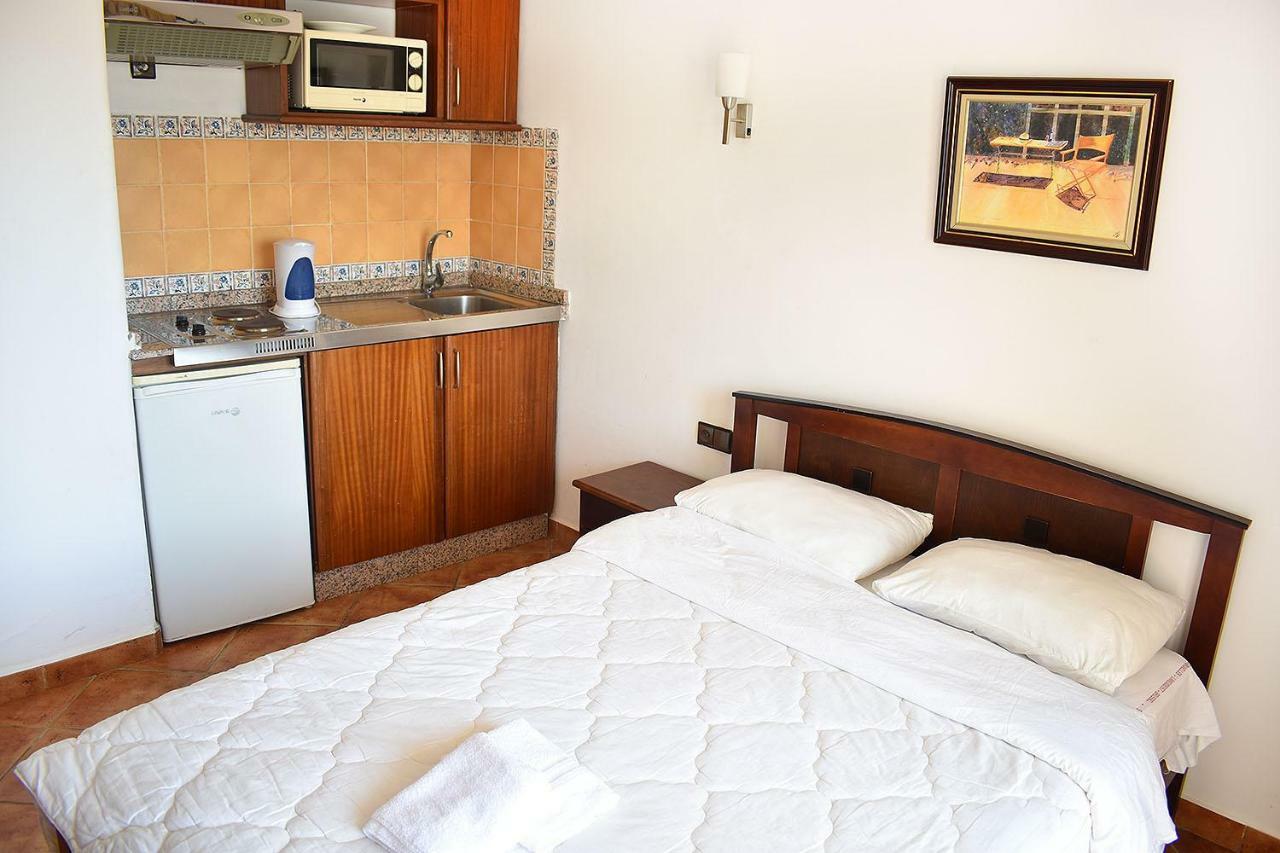 Mirador Golf Appart-Hotel Cabo Negro Luaran gambar