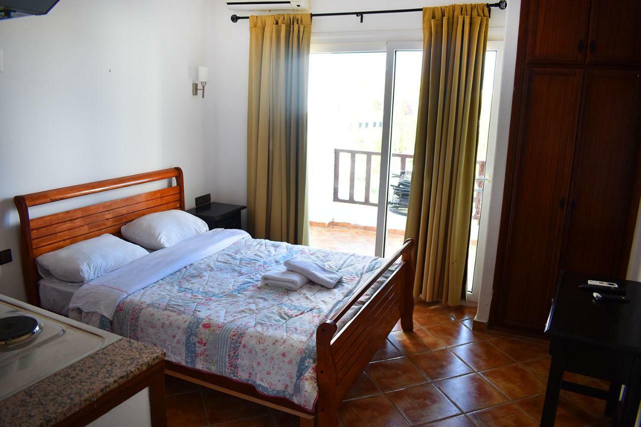 Mirador Golf Appart-Hotel Cabo Negro Luaran gambar